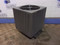 RHEEM Used Central Air Conditioner Condenser 14AJM49A01 ACC-12004
