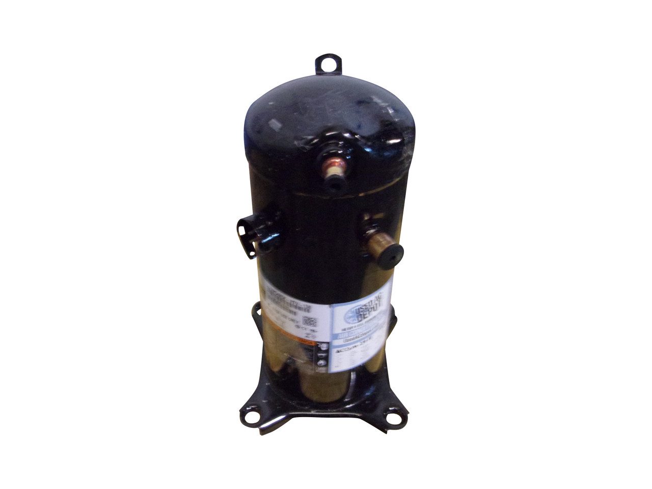 Mistubishi New Discounted Central AC Variable Speed Compressor