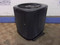 TRANE Used Central Air Conditioner Condenser 2TTR3030A1000AA ACC-11999