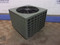THERMAL ZONE Used Central Air Conditioner Condenser TZAA-336-2C757 ACC-12033