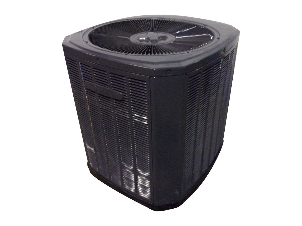 Shop TRANE Used Central AC Condenser 2TTR2042B1000AA ACC-12050