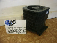 Used 2.5 Ton Condenser Unit GOODMAN Model CKL30-1D 1B