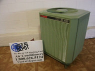 Used 3.5 Ton Condenser Unit TRANE Model TTR042D100BO 1B