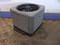 RHEEM Used Central Air Conditioner Condenser RA1624AJ1NA ACC-12108