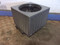 RHEEM Used Central Air Conditioner Condenser 12PJB30A01 ACC-11966