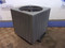 RHEEM Used Central Air Conditioner Condenser 14AJM36A01 ACC-12092