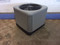 RHEEM Used Central Air Conditioner Condenser RA1436AJ1NA ACC-12098