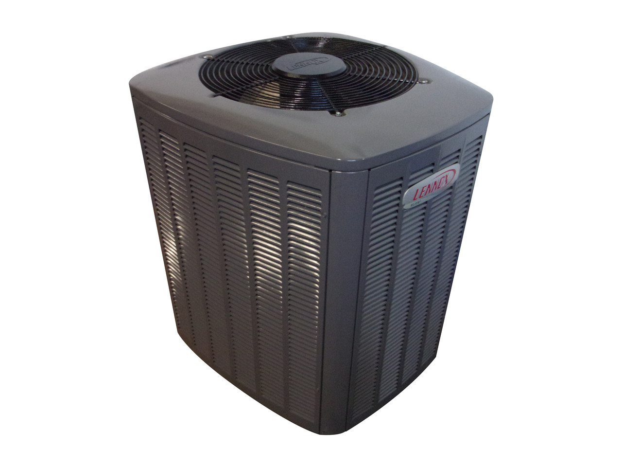 Shop LENNOX Used Central AC Condenser AC13-042-230-02 ACC-12095