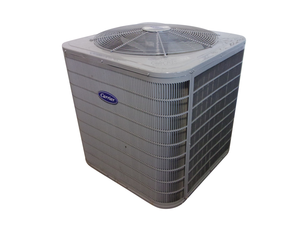Buy Certified CARRIER Used Central AC Condenser 25HCB648A310 ACC-12103