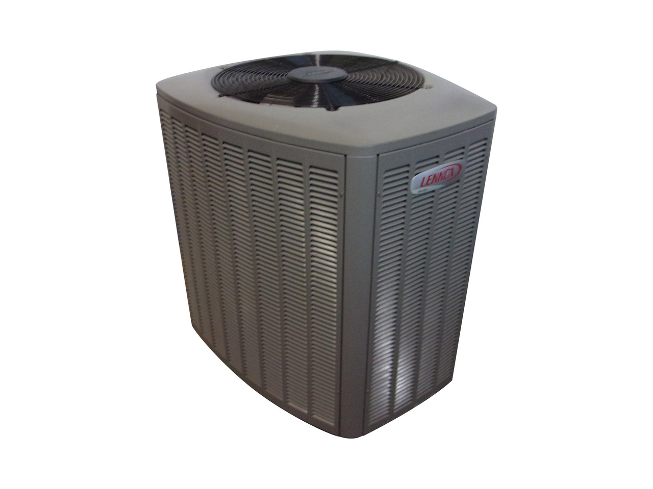 ヨッシー様2 C6758 Deuxieme classe CALUXPUFFER LENNOX Used Central AC 2- Stage Condenser XC16S048-230-04 ACC-12099