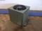 RHEEM Used Central Air Conditioner Condenser 13AJM24A01 ACC-12088