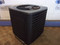 GOODMAN Used Central Air Conditioner Condenser SSZ140361AF ACC-12154