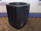 TRANE Used Central Air Conditioner Condenser 4TTB4036E1000BA ACC-12182