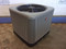RHEEM Used Central Air Conditioner Condenser RA1636AJ1NA ACC-12104