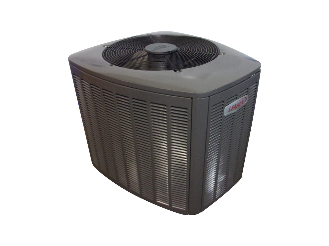 aco Buy LENNOX Used Central AC Condenser XC14-042-230-01 ACC-12219