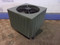 RHEEM Used Central Air Conditioner Condenser 14AJM24A01 ACC-12276