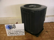 Used 2 Ton Condenser Unit TRANE Model 2TTR3024A1000AA 1C