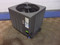 RHEEM Used Central Air Conditioner Condenser 13AJA30C01757 ACC-12382