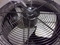 Used 3 Ton Condenser Unit CARRIER Model 25HCB336 ACC-12257