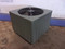 RHEEM Used Central Air Conditioner Condenser 13AJN48A01 ACC-12404