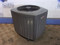 LENNOX Used Central Air Conditioner Condenser XP16-048-230-08 ACC-12038