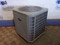 CARRIER Used Central Air Conditioner Condenser 24APA648 ACC-12105