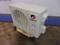 GREE Scratch & Dent Central Air Conditioner Mini Split GWH24KG-D3DNA5A/0 ACC-11554