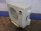 GREE Scratch & Dent Central Air Conditioner Mini Split GWH24TD-D3DNA1A/0 ACC-11559