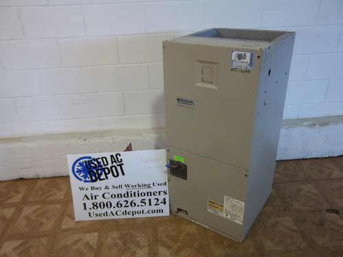 Used 4 Ton Air Handler Unit NORDYNE Model B3BV-048K-BB 1E