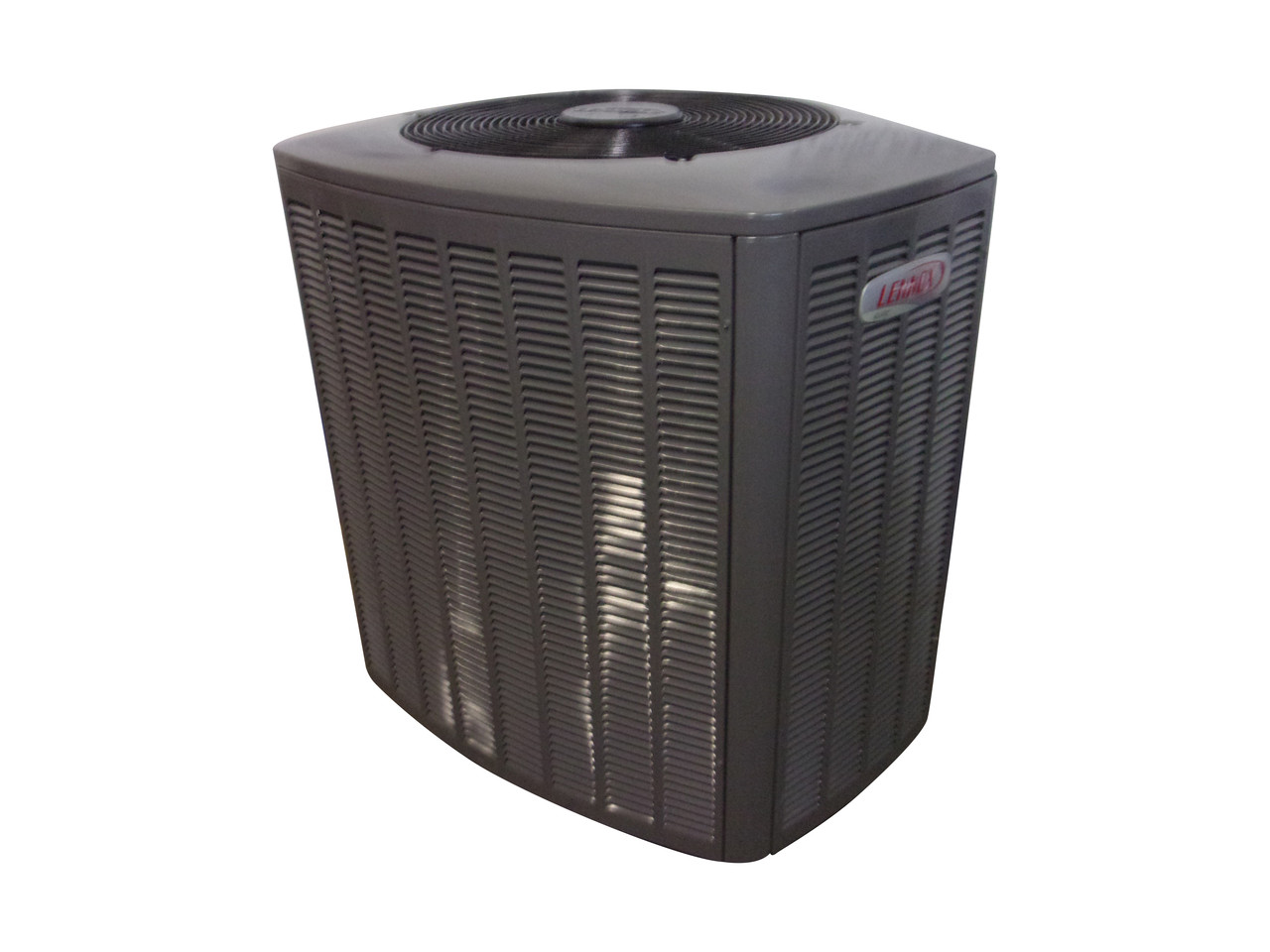 Shop LENNOX Used Central AC Condenser XC14-036-230-03 ACC-12433