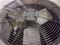 Used 3.5 Ton Condenser Unit NORDYNE Model JS5BD-042KA ACC-12210