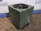 RHEEM Used Central Air Conditioner Condenser 14AJM42A01 ACC-12448