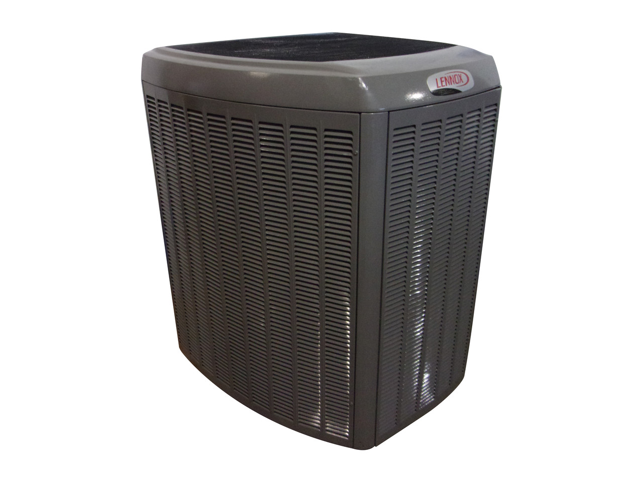 Buy LENNOX Used Central AC 2-Stage Condenser XP19-048-230-05 ACC-12419
