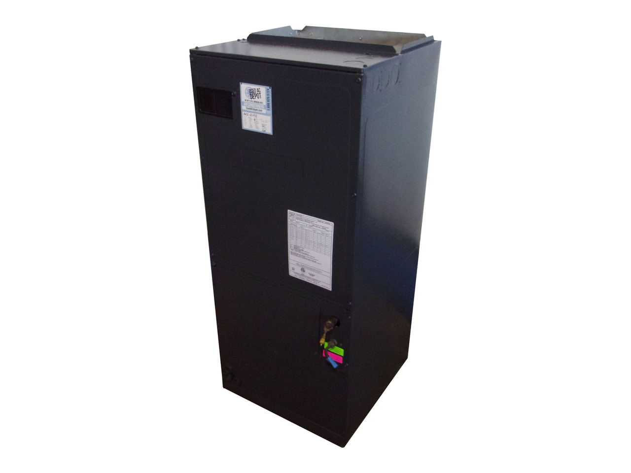 Shop GOODMAN Used Central AC Air Handler ARUF36C14BC ACC-12498