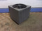 RHEEM Used Central Air Conditioner Condenser 13AJN30A01 ACC-12422