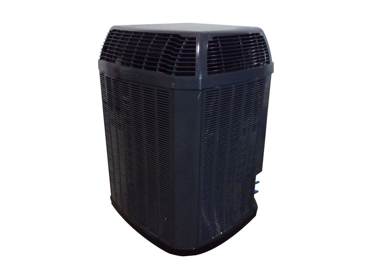 Shop TRANE Used Central AC 2-Stage Condenser 2TTZ9060B1000BA