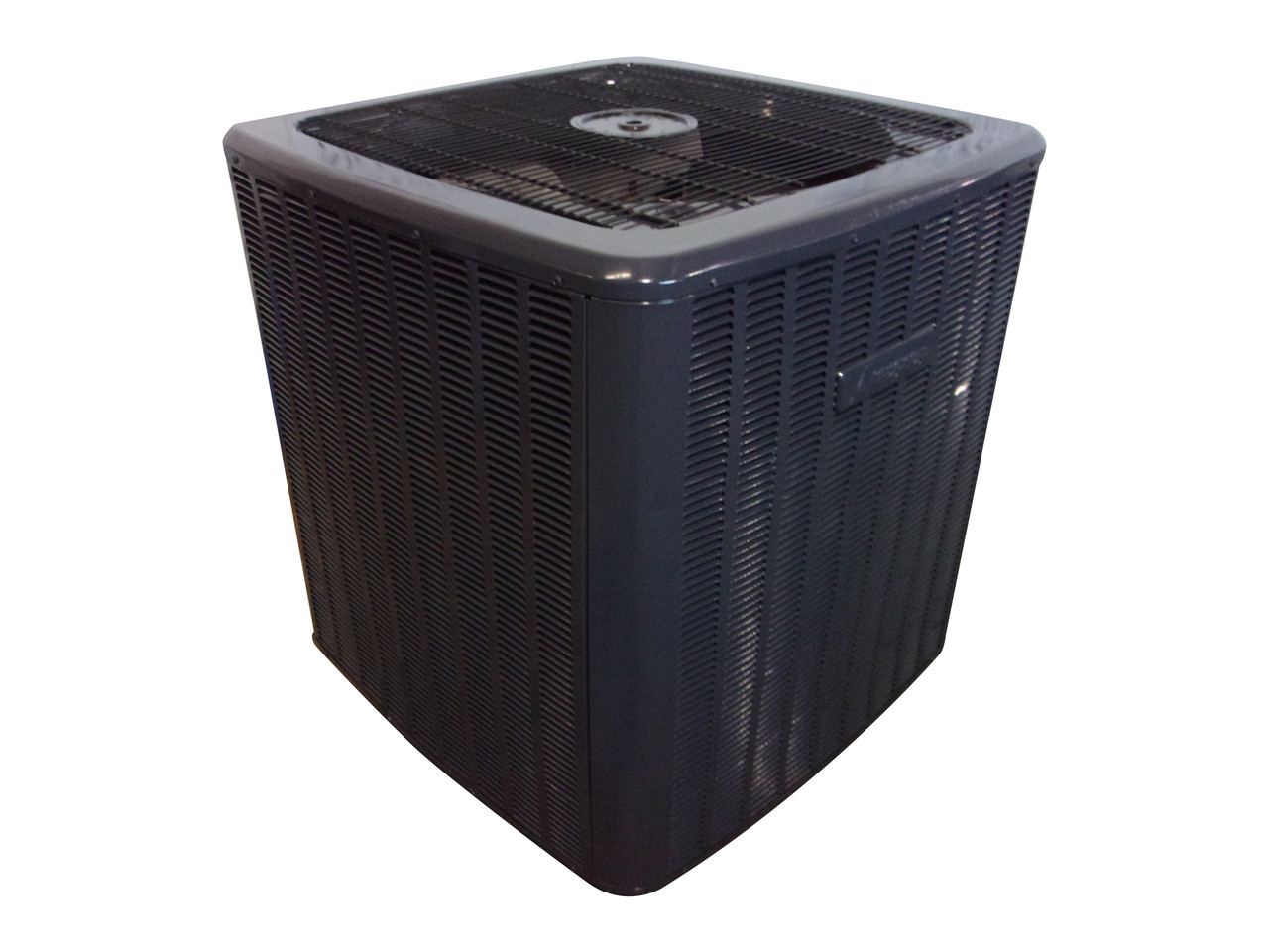 Shop AMANA Used Central AC 2-Stage Condenser ASZ180601AB ACC-12367