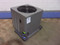 RHEEM Used Central Air Conditioner Condenser 10AJB24A01 ACC-11576