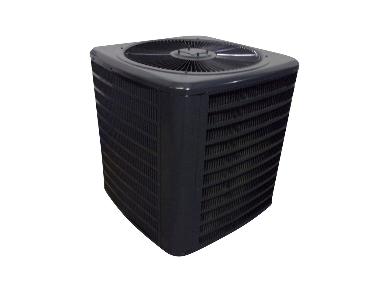 Shop GOODMAN Used Central AC Condenser GSZ130361BD ACC-12558