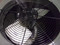 Used 3 Ton Condenser Unit RHEEM Model 13AJN36A01 ACC-12490