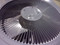Used 4 Ton Condenser Unit GOODMAN Model GSC130481CB ACC-12471