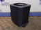 GOODMAN Used Central Air Conditioner Condenser GSC130481CB ACC-12471