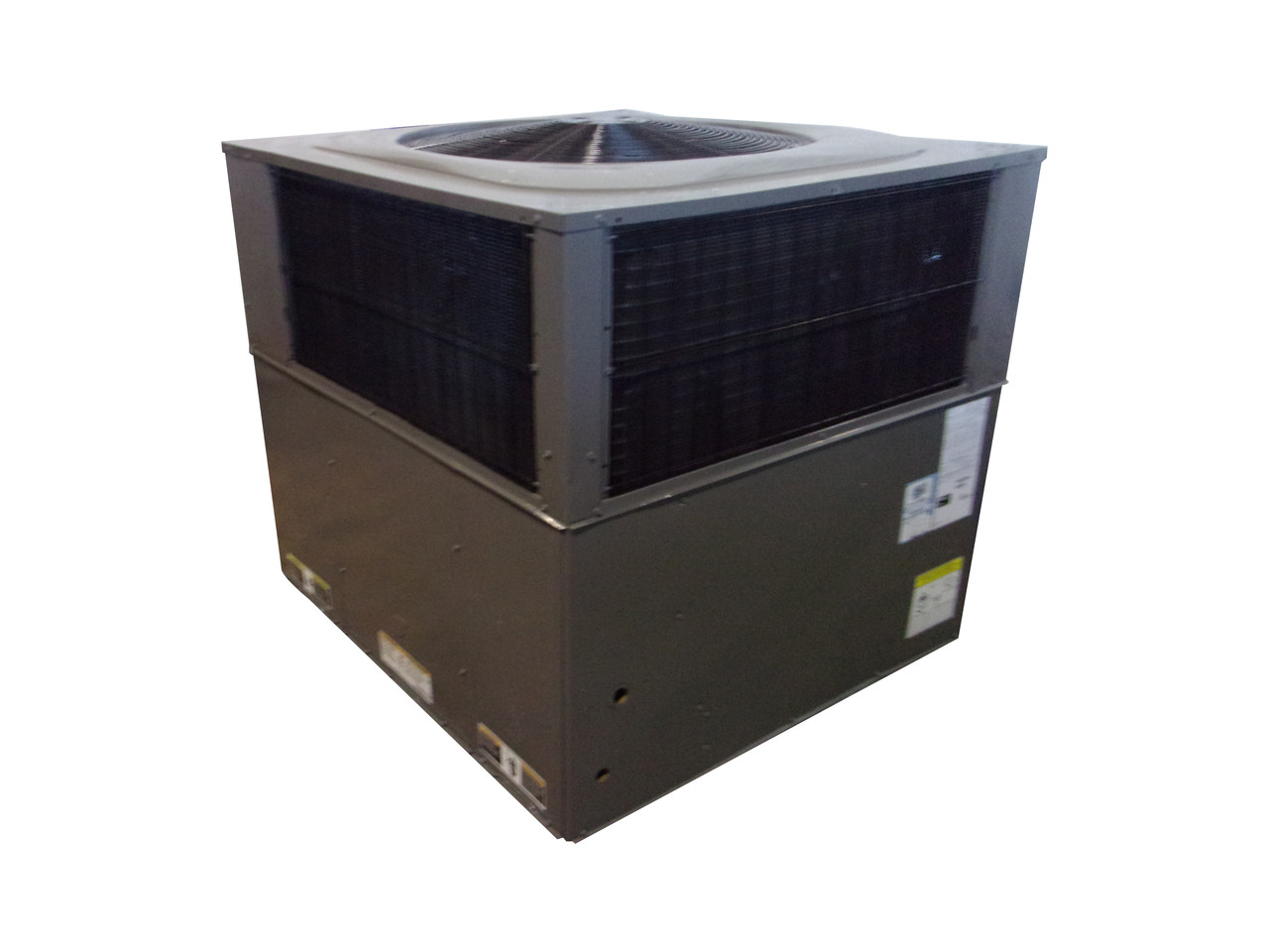 carrier 5 ton package unit residential