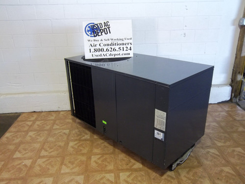 Used 5 Ton Package Unit GOODMAN Model PCK060-1 1E