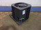 GOODMAN Used Central Air Conditioner Condenser CKL30-1 ACC-12535