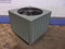 RHEEM Used Central Air Conditioner Condenser 13AJA48A ACC-12570