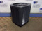 TRANE Used Central Air Conditioner Condenser 2TTA3060A3000AA ACC-12110