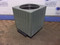 RHEEM Used Central Air Conditioner Condenser 13PJL60A01 ACC-12531