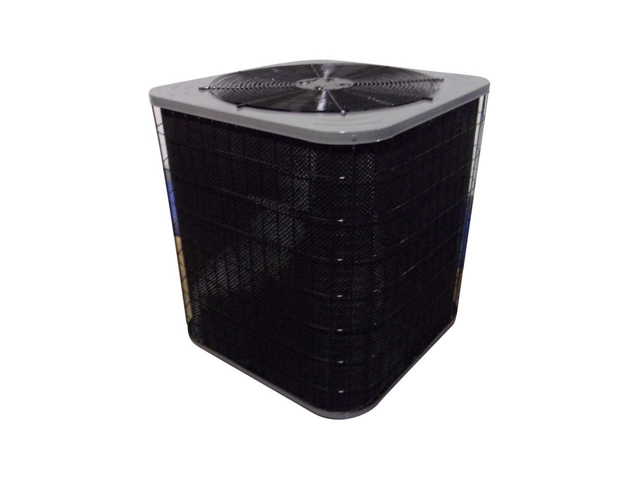 Shop LENNOX Used Central AC Condenser 2AC13B36P-2B ACC-12600