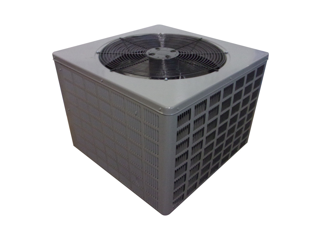 Shop RHEEM Used Central AC Condenser TZAA-336-2A757 ACC-12594 - Online